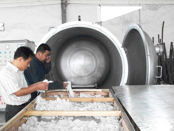 夜月直播视频免费棉花,紗錠,布匹烘幹設備