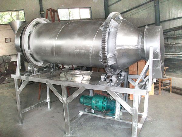 瓶(píng)塞烘幹設備