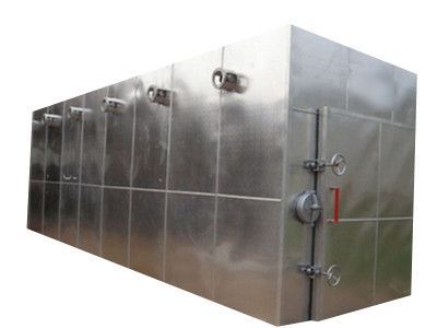 JL-500型金(jīn)銀花烘幹機(jī)