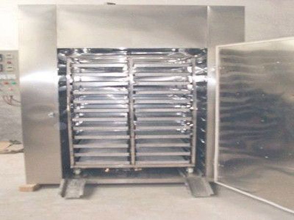 香菇烘幹設備(bèi)