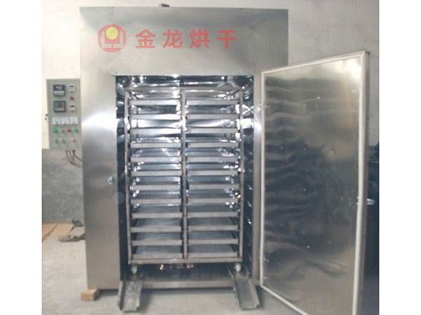 黃花菜烘幹設備