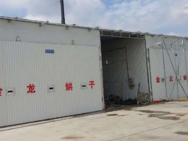 夜月直播视频免费JLM-200組合式金屬殼烘幹房