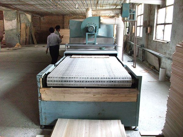 中藥微波幹燥(zào)殺菌設(shè)備(bèi)